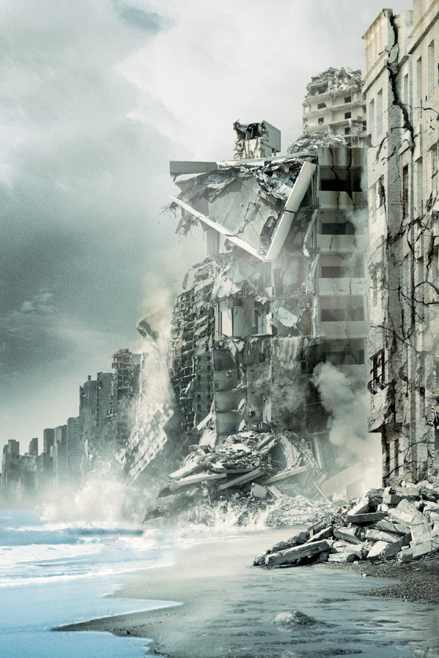 Новинка фильм Начало