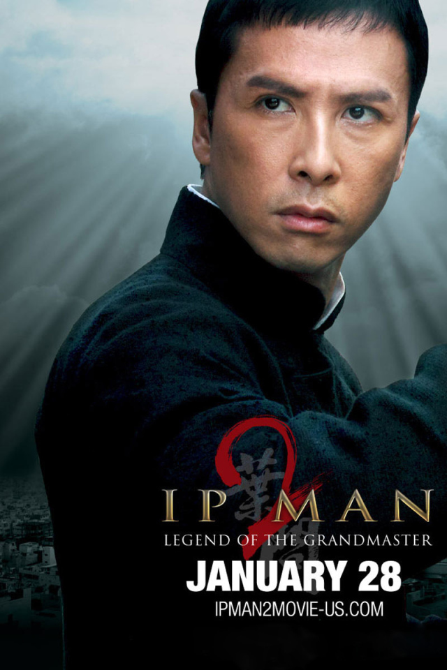 Ip man