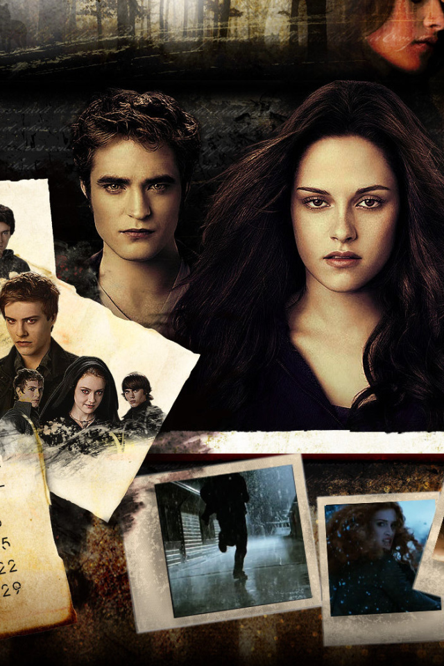 New Moon календарь май