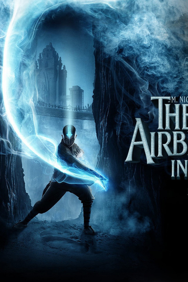 Повелитель стихий