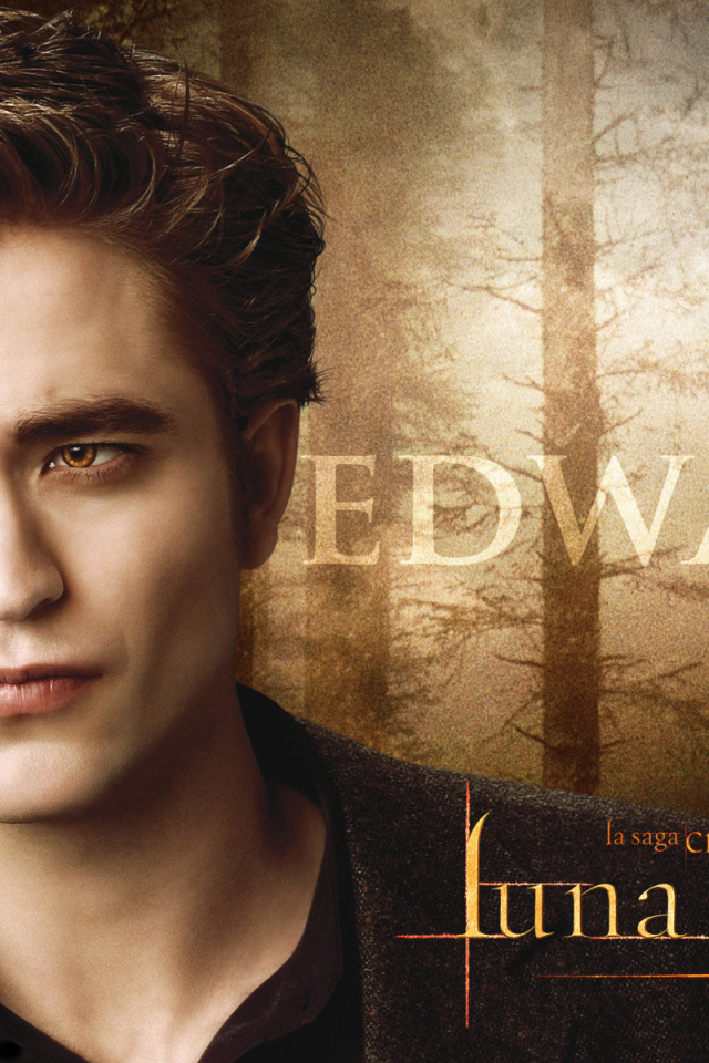 Сумерки. Сага. Новолуние