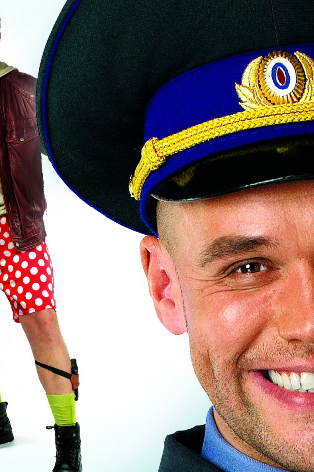 Глухарь в кино