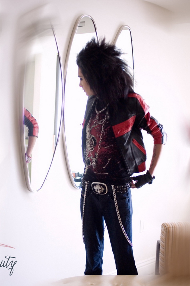 Билл Каулитц