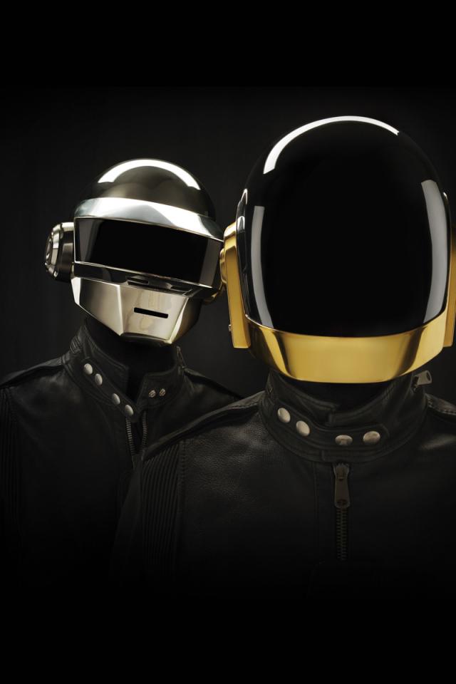 Daft Punk