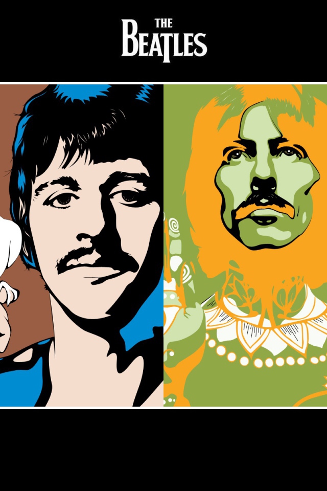 Группа Битлз