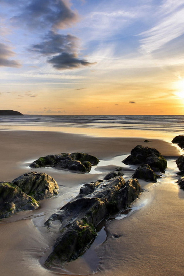 Англия, Девон