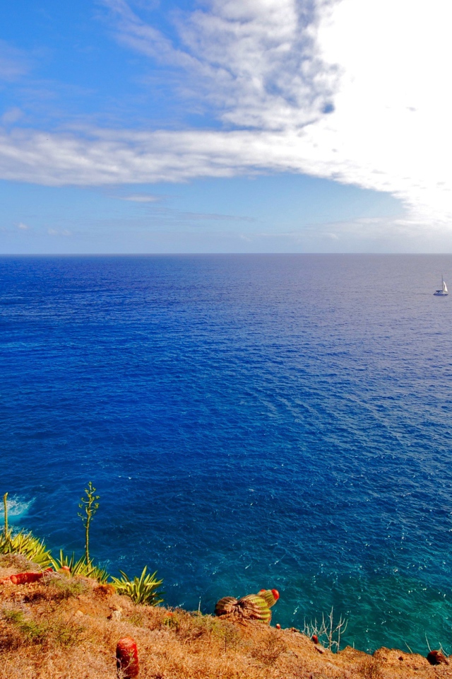 Средиземное море