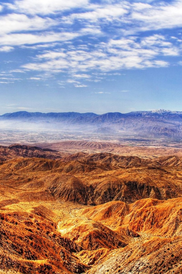 Горная Долина