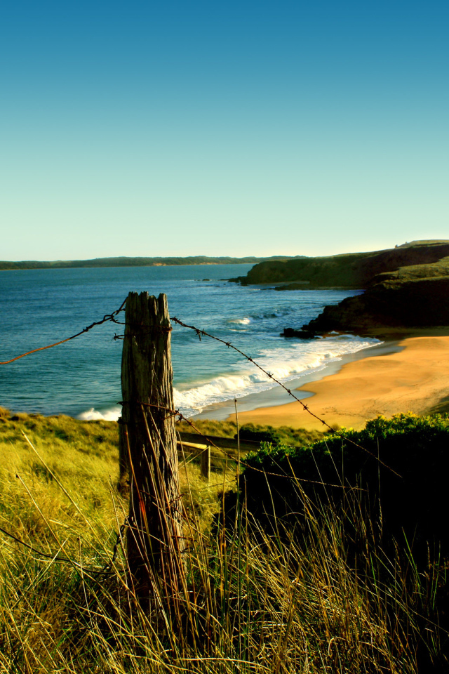 Красота природы