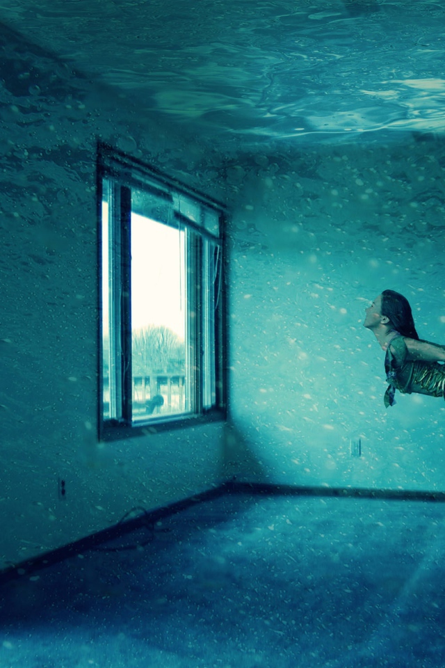 Всемирный потоп