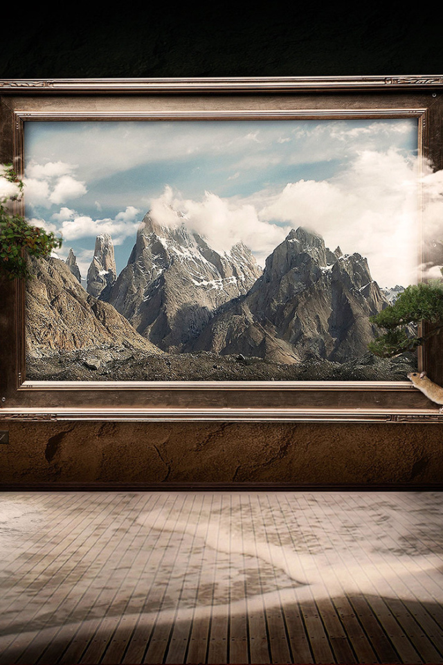 Живой музей