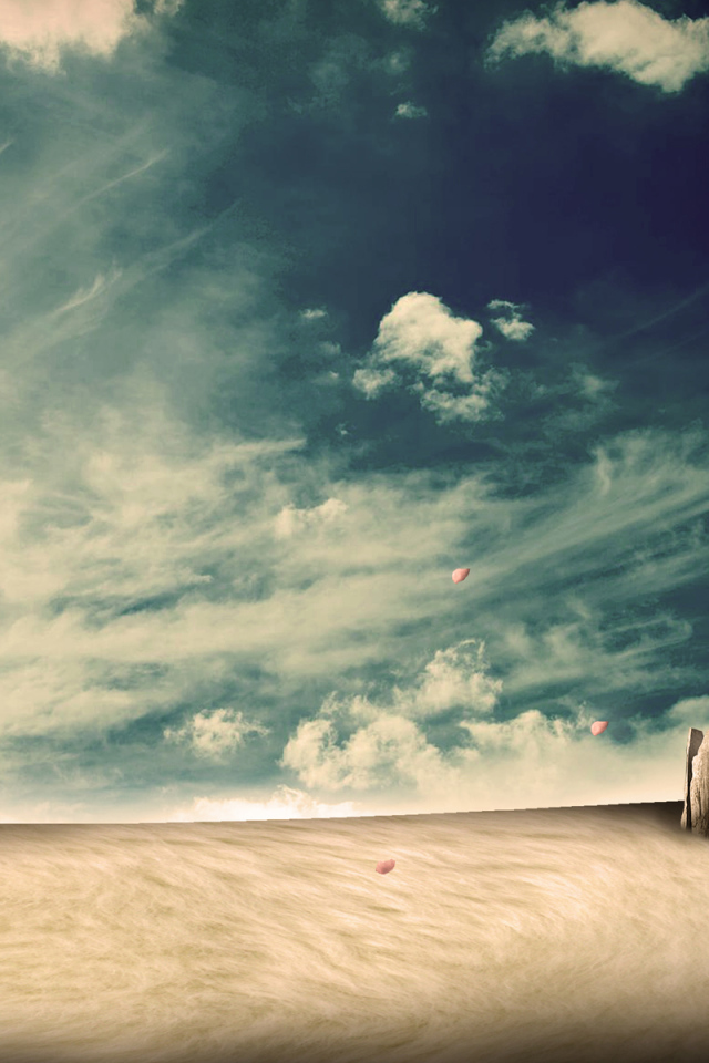 Весна в Японии