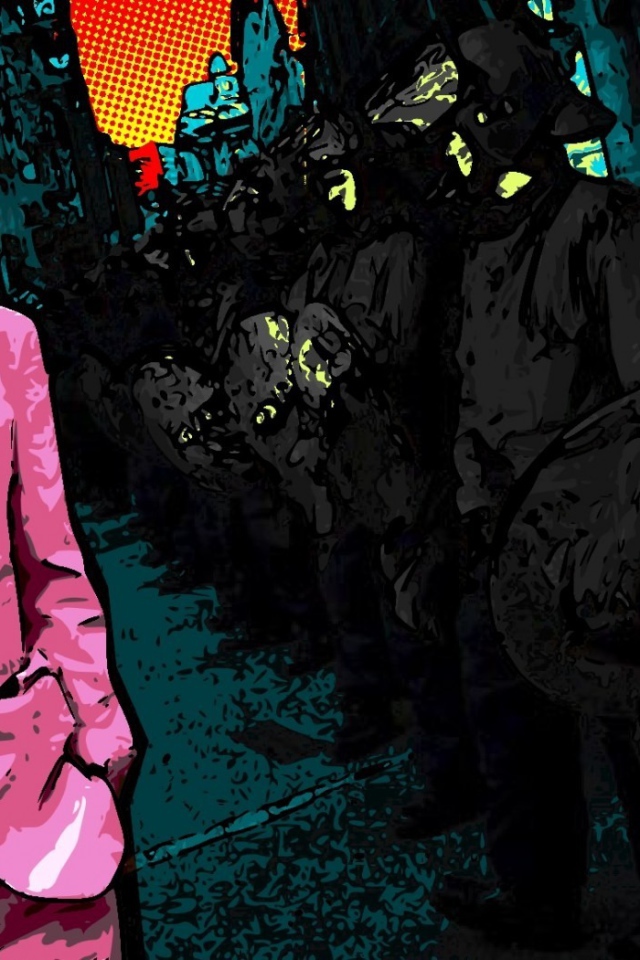 Стильный прикид