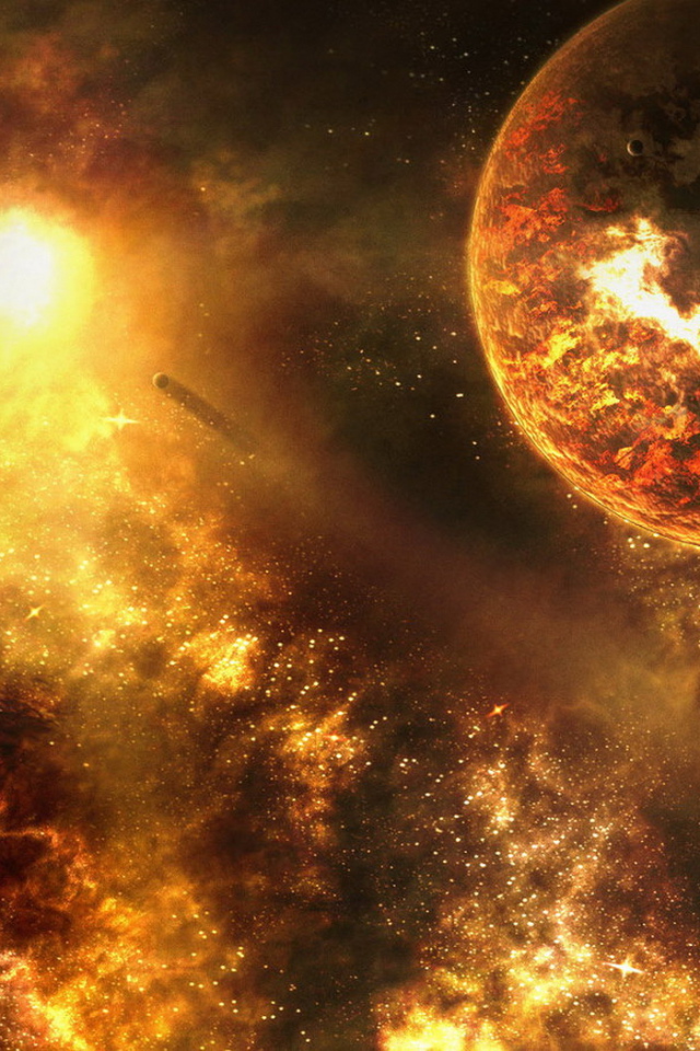 Среди миллиона звезд