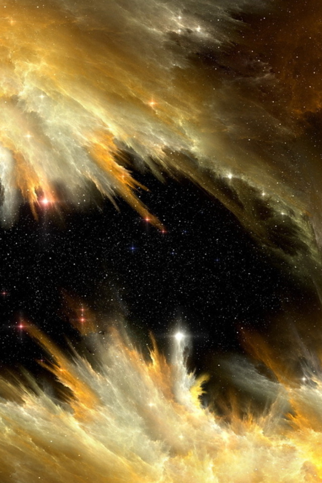 Среди тысячи звезд