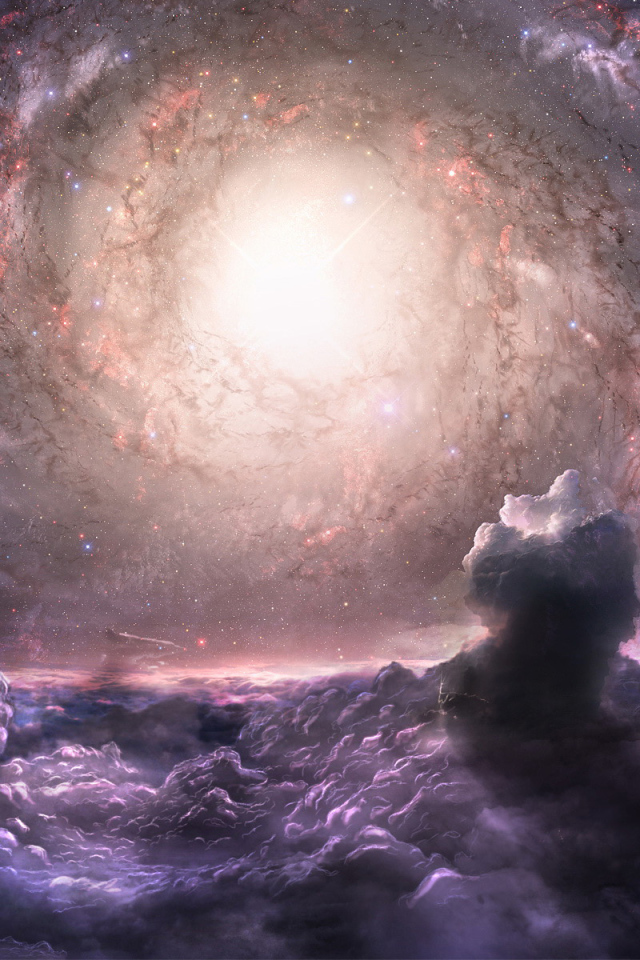 Прекрасный мир