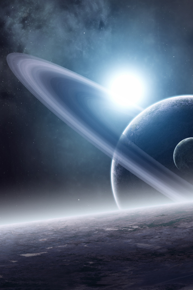 Голубая мечта