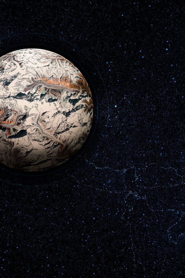 Обитаемая планета