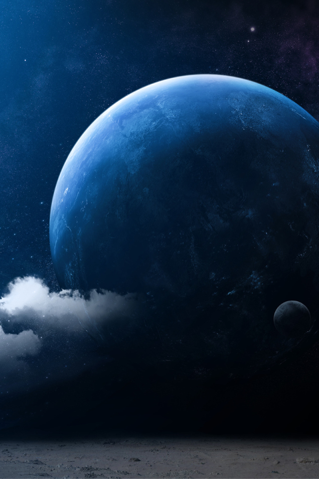 В глубине вселенной