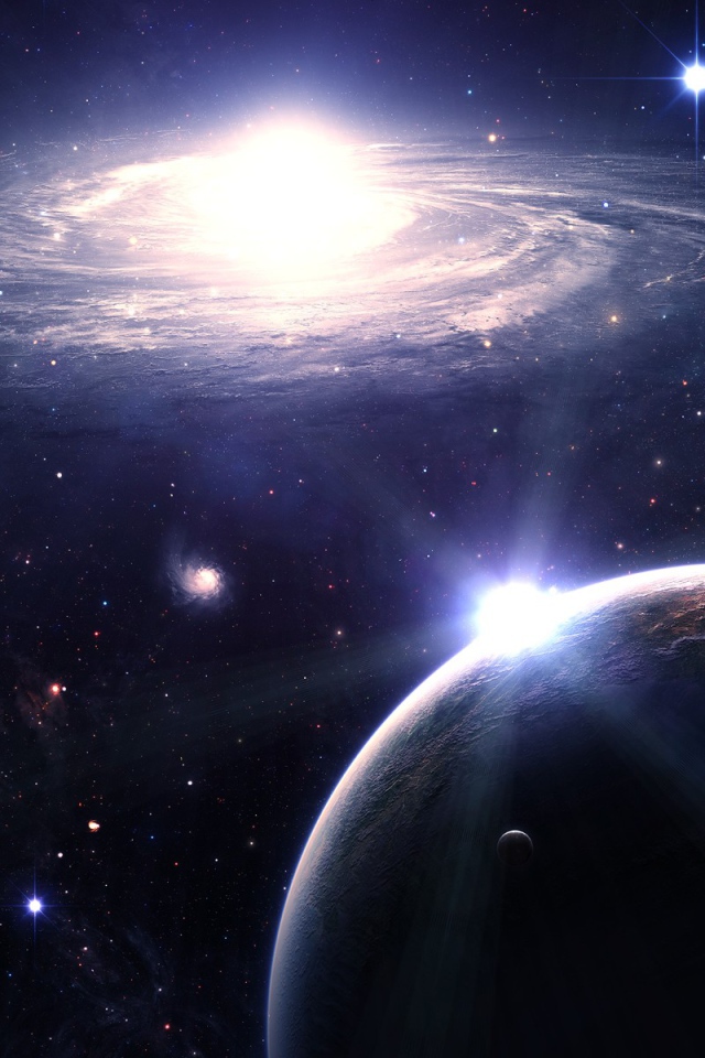 Ближайшая галактика