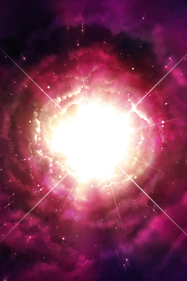 Туманность