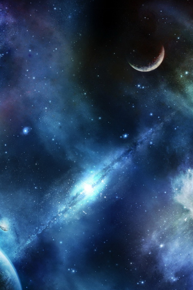 На затворках вселенной