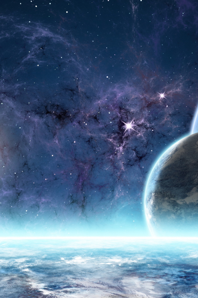 Планеты рядом