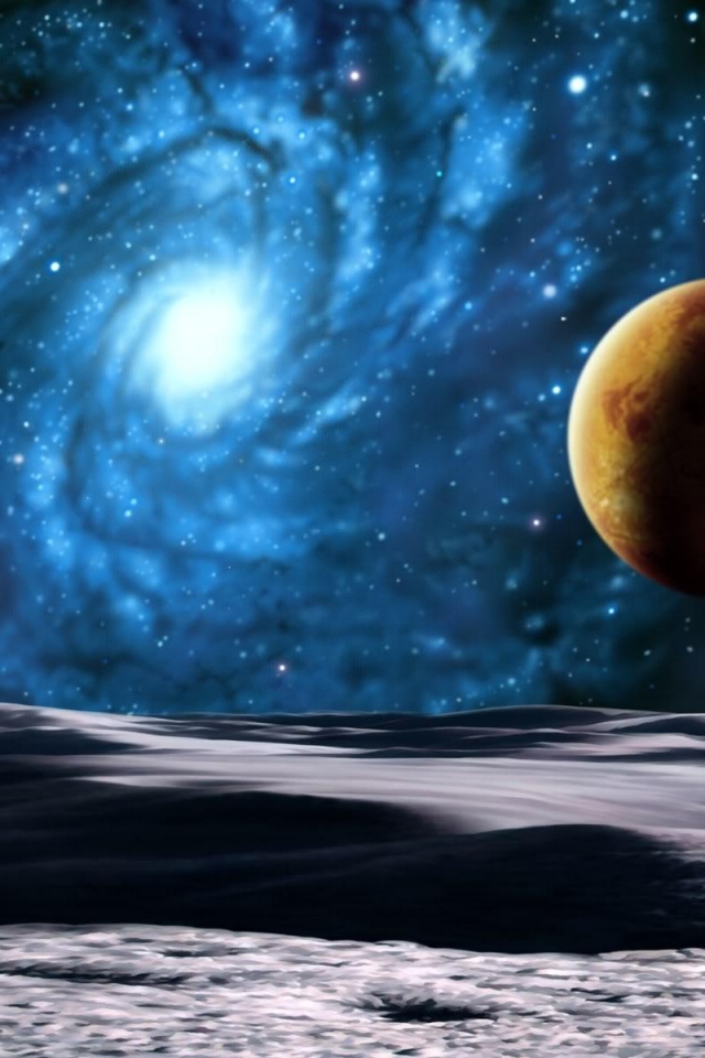 Красные планеты