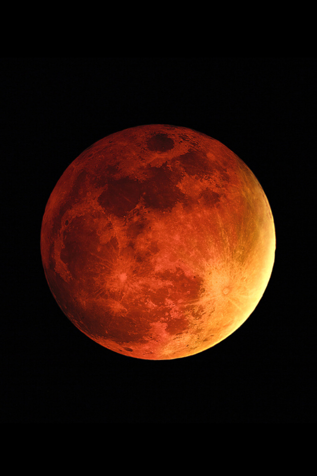 Телескоп планета Марс