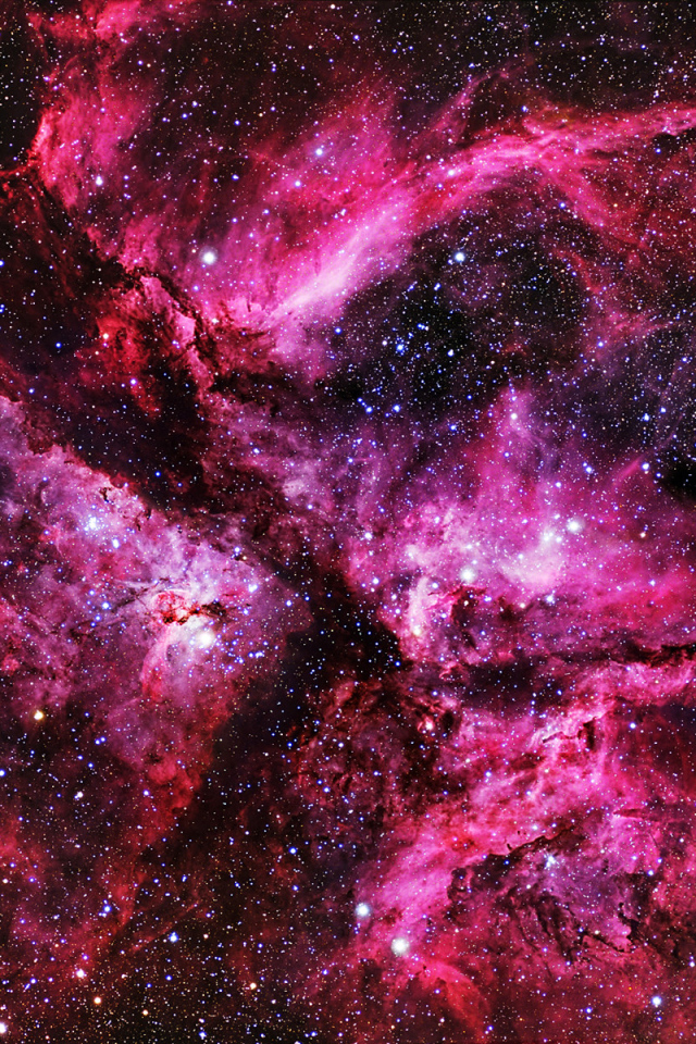 Тысячи звезд