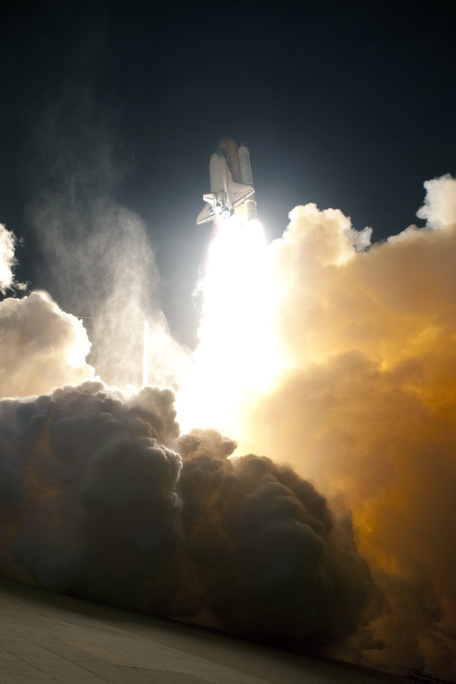 Американский шатл