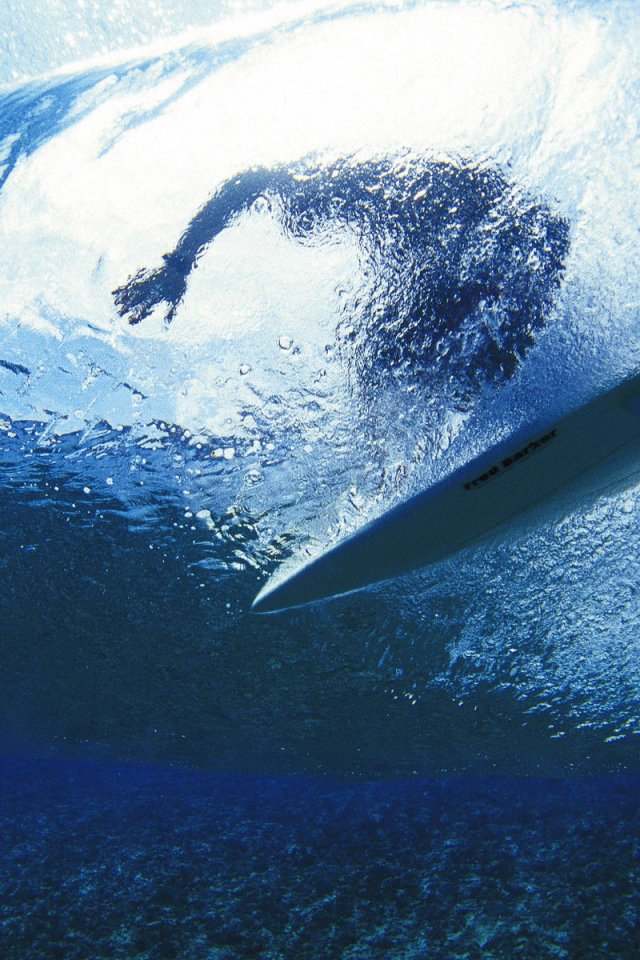 Экстрим, Волны, Океан, Риск, Серфинг