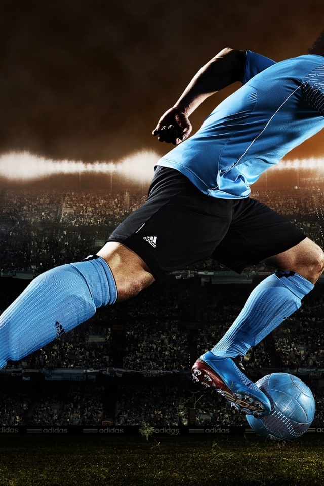 Лионель Месси