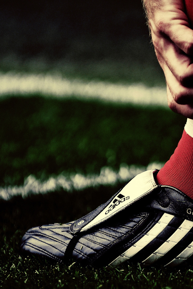 Стивен Джеррард