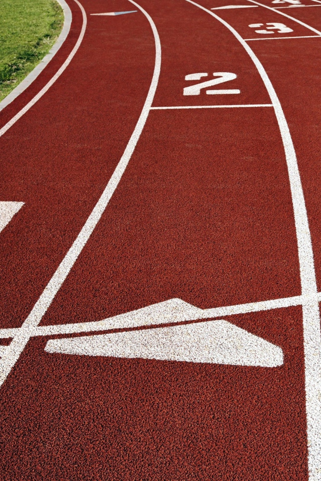 Беговая дорожка