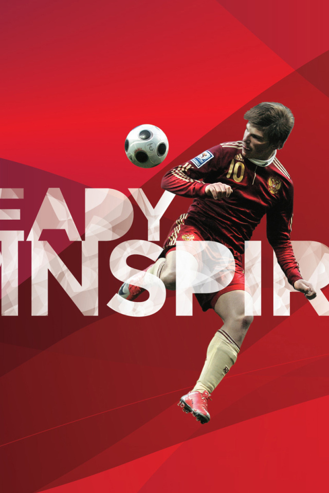 Россия 2018 World Cup