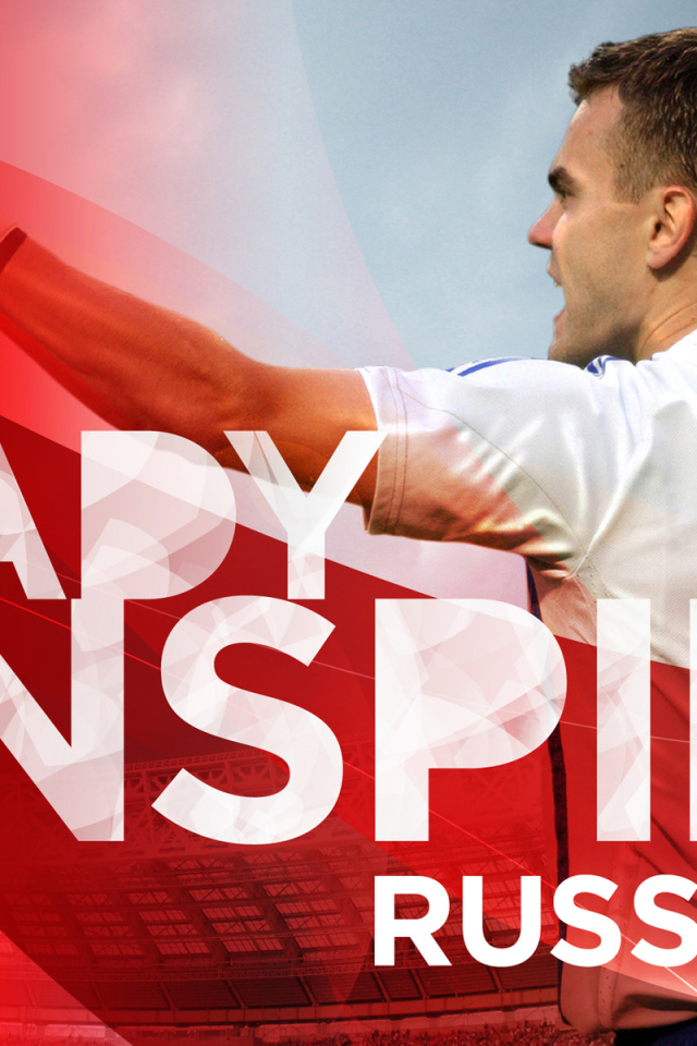 ЧМ Мира по футболу Россия 2018