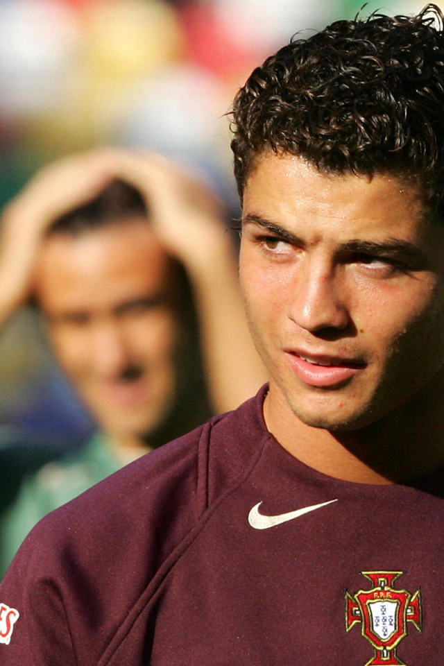 футбол, роналдо, португалия