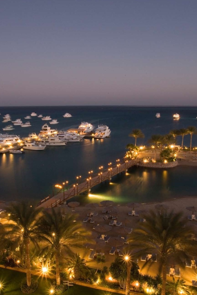 Красное море Хургада Египет