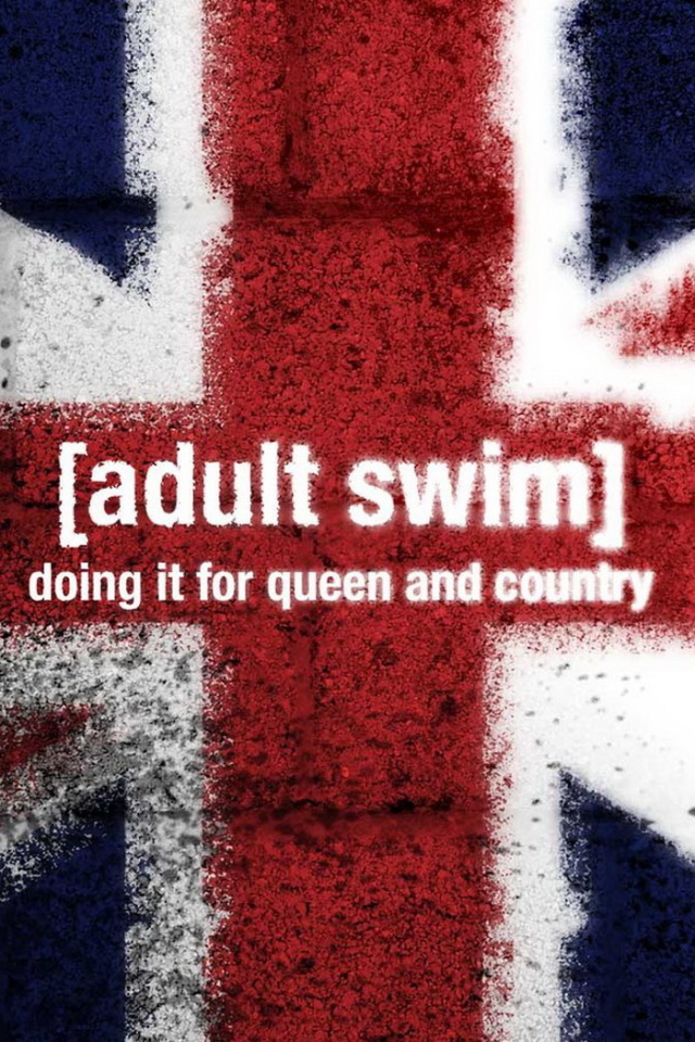 Флаг Великобритании