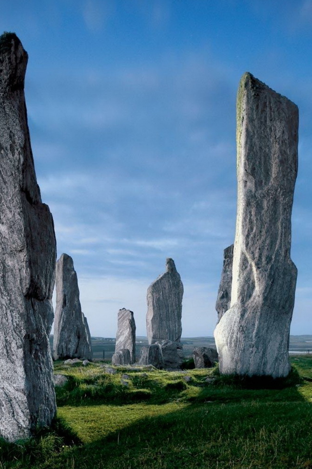 Стоунхендж