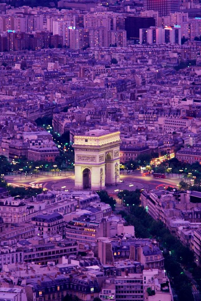 Триумфальная арка