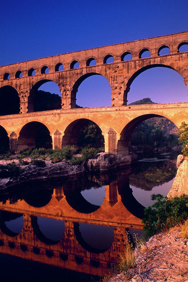 Арочный мост