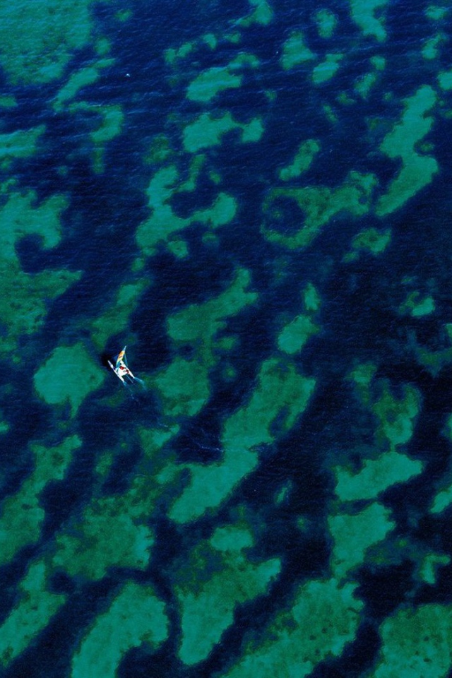 Архипелаг Гленан