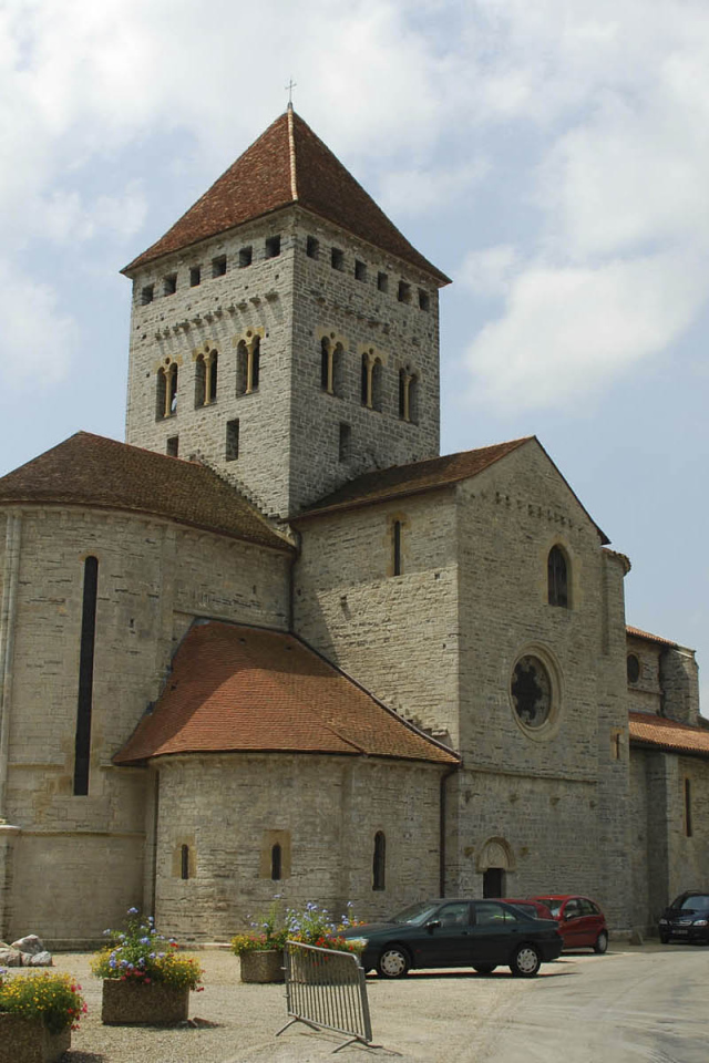 Красивое поместье