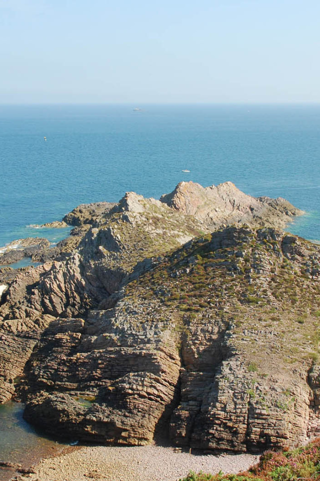 Эргуй Франция