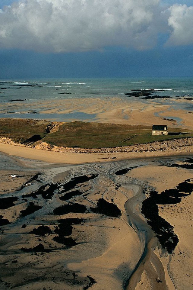 Керемма Франция