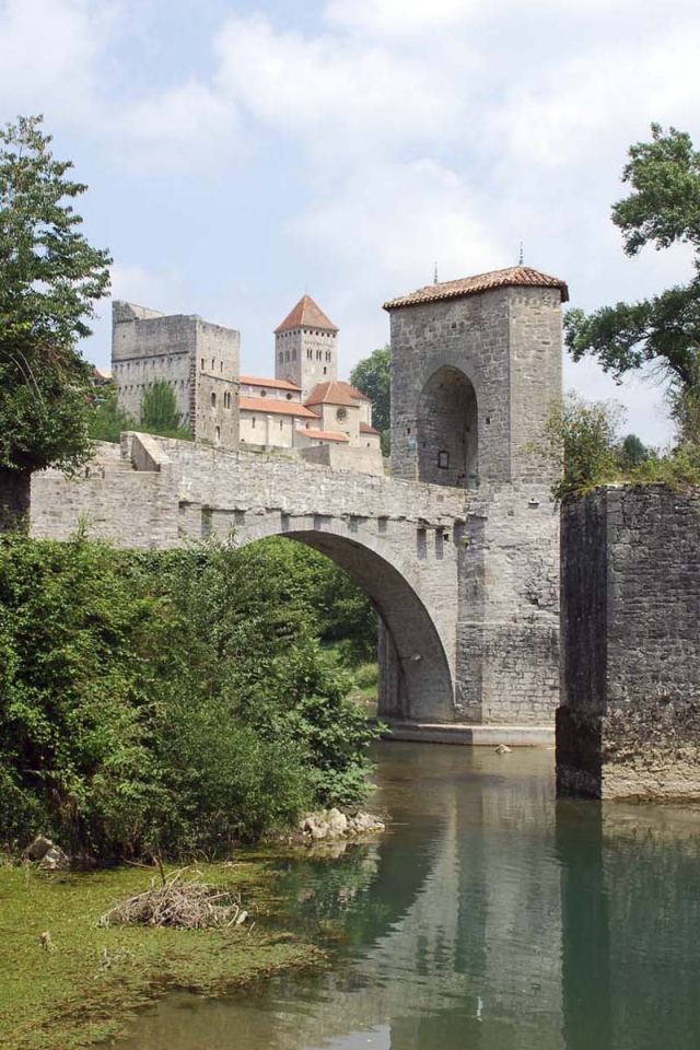 Каменный мост