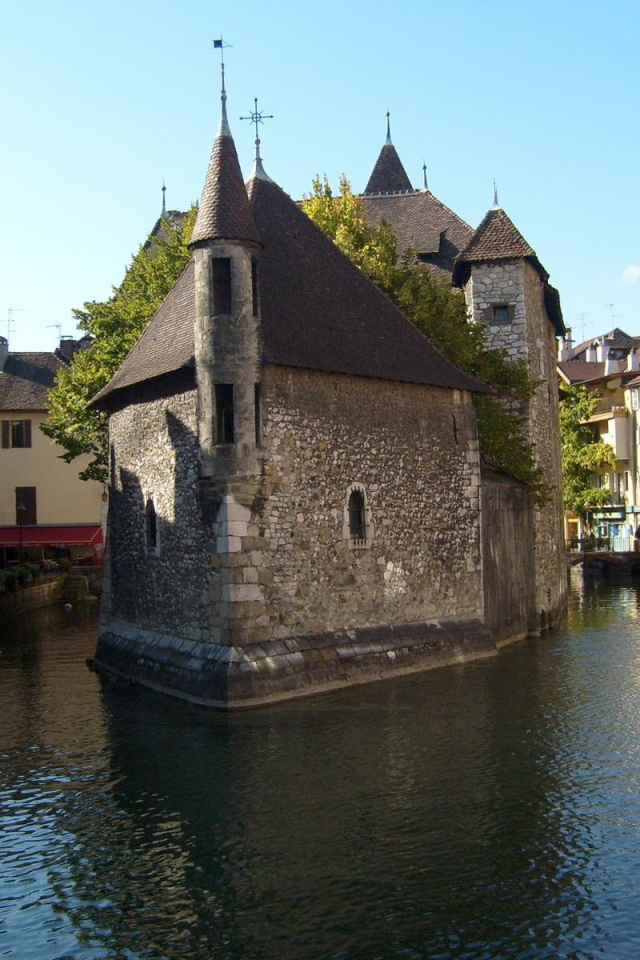 Французское подобие Венеции