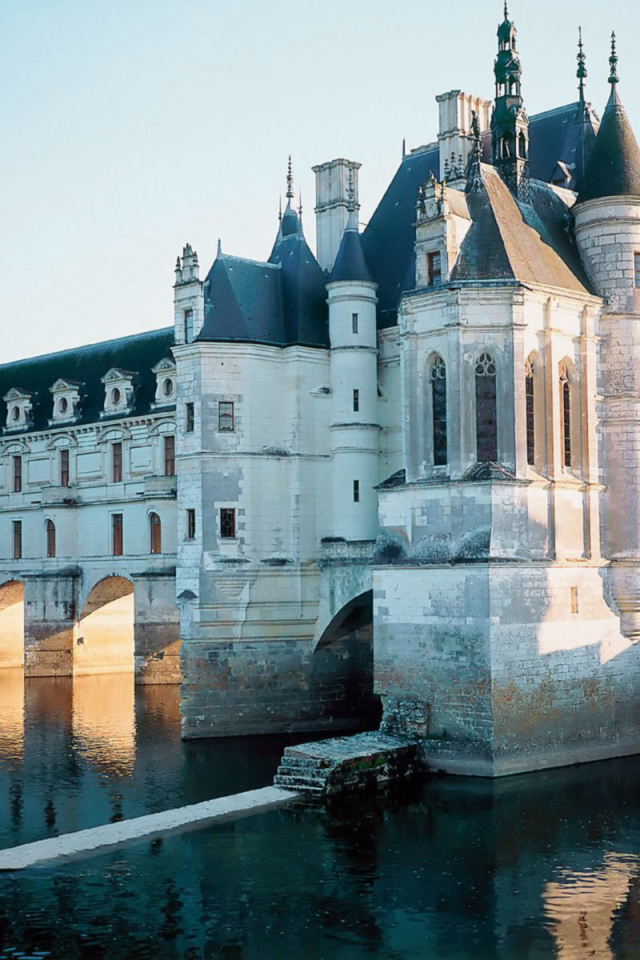 Белый замок